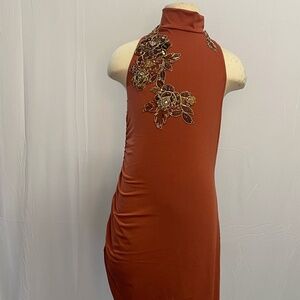 Balera Kids dance costume dress